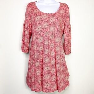 BODEN Scoop Neck Dress